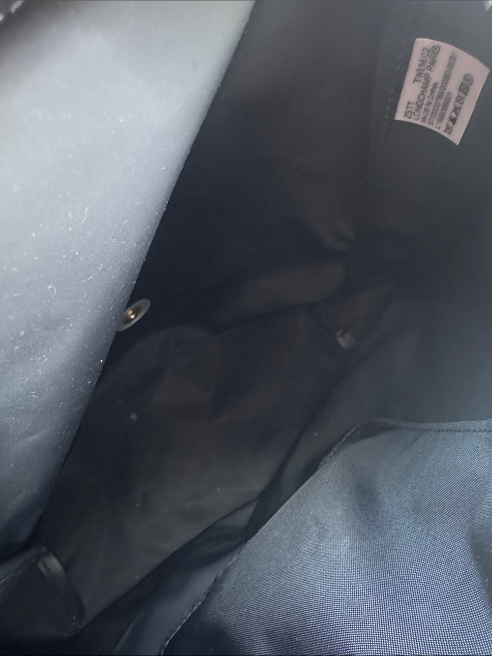 Longchamp Backpack - Picture 5 of 5